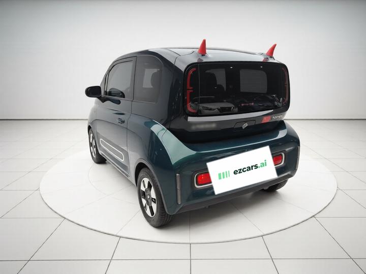 KiWi EV 2022 NCM photo 4