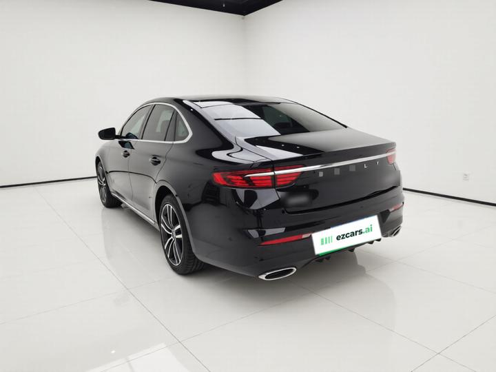 Preface 2021 Facelift 2.0TD Premium photo 4