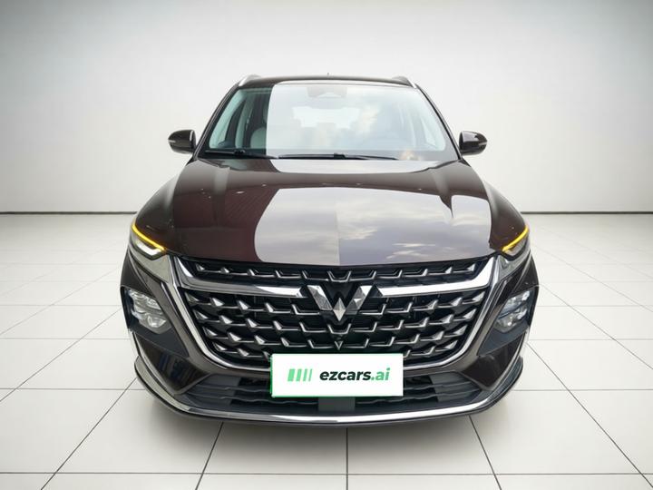 Wuling 2023 2.0L DHT photo 2