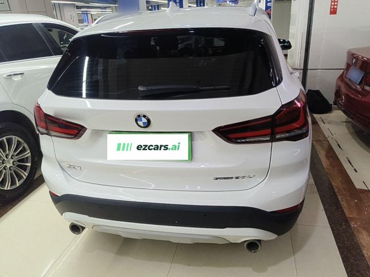 X1 2021 Facelift sDrive20Li Exclusive photo 5