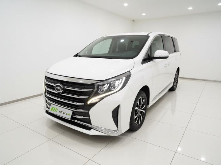 GAC Trumpchi M8 2023 Leading Series 390T Exclusive