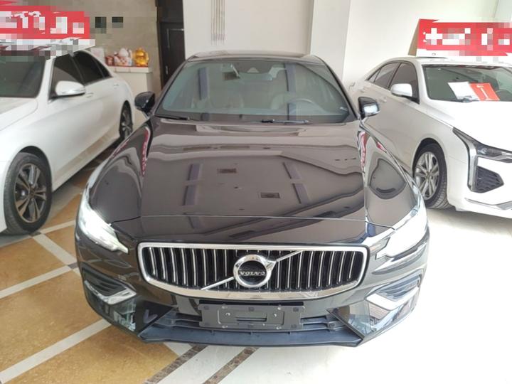 S60 2020 T4 Luxury photo 2