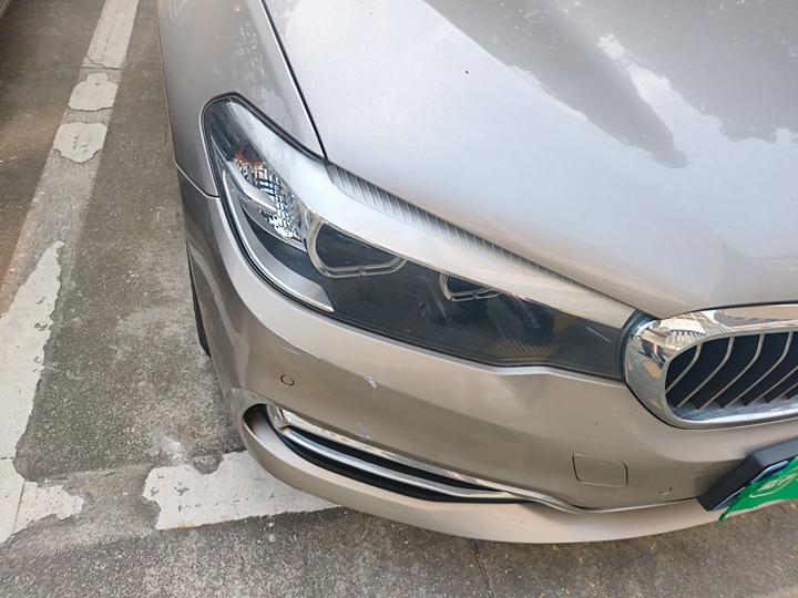 5 Series 2019 530Li Leading Luxury photo 7