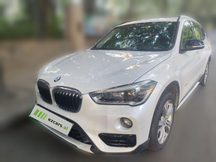 X1 2018 sDrive18Li Exclusive