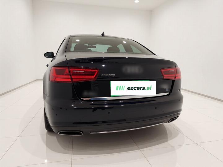 A6L 2018 30 Anniversary TFSI Progressive photo 5