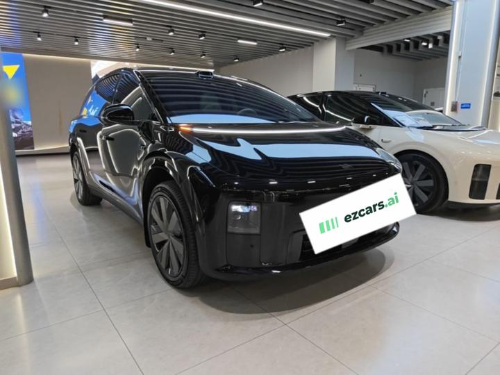 Li Auto i8 2025 Standard photo 3