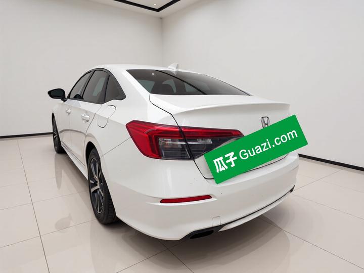 Civic 2023 240TURBO CVT photo 4