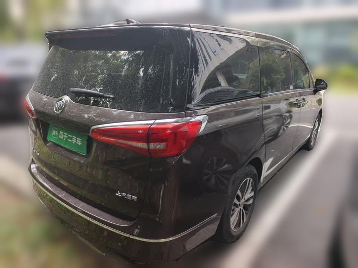 GL8 2018 ES 28T Luxury China VI photo 6