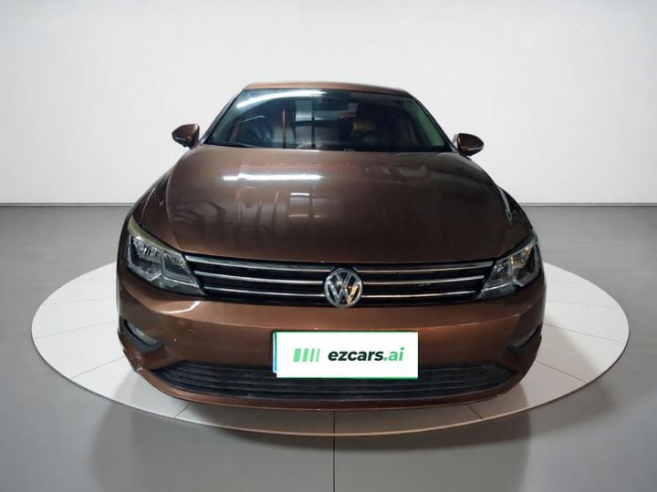 Lamando 2015 230TSI DSG photo 2