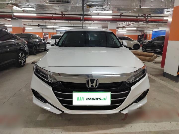 Accord 2022 260TURBO Luxury photo 2