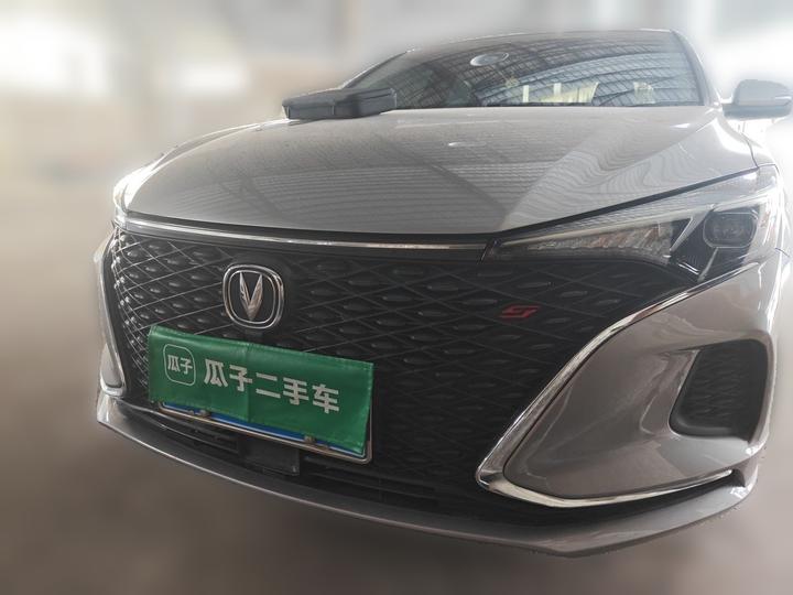 Eado 2020 PLUS NE 1.4T GDI DCT Premium photo 2