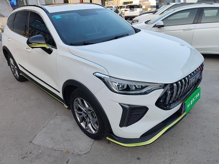 2022 Energetic 1.5T photo 3