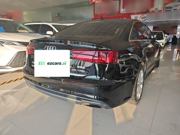 A6L 2018 35 TFSI Collection photo 4