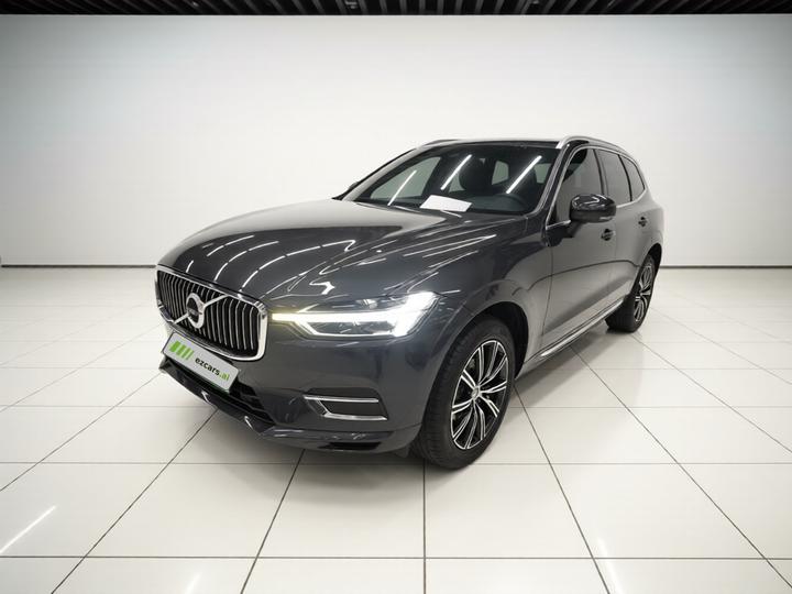 XC60 2021 T5 AWD Luxury