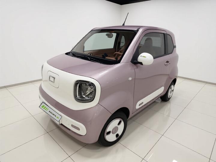 Bestune Pony 2025 222km