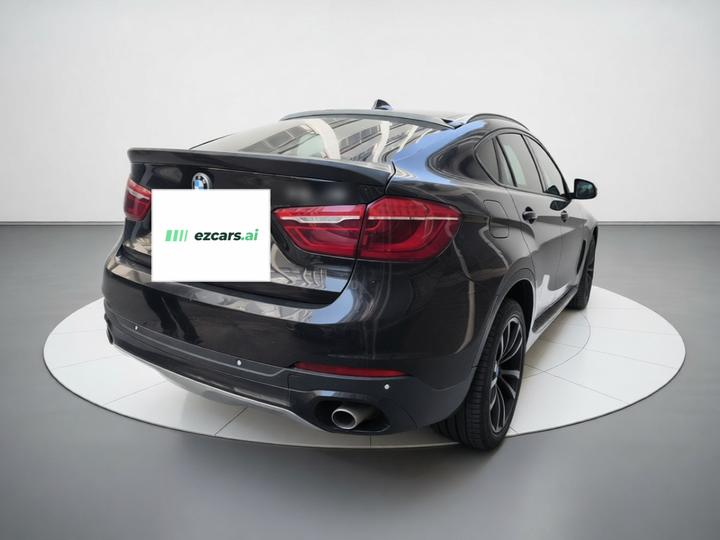 X6 Parallel Import 2015 xDrive35i photo 6
