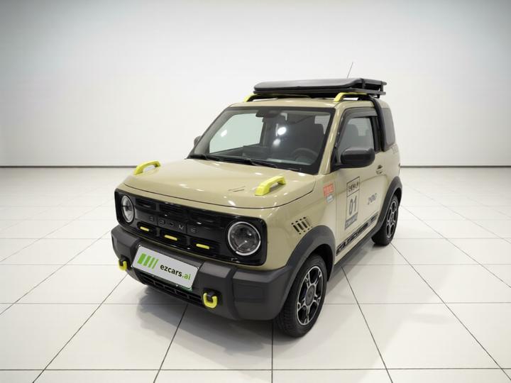 2024 200km Panda