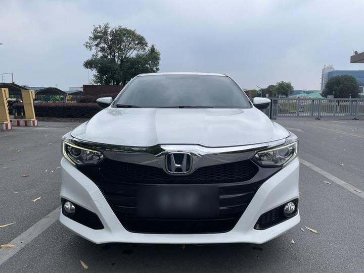 Crider 2019 180Turbo CVT Luxury China VI photo 2