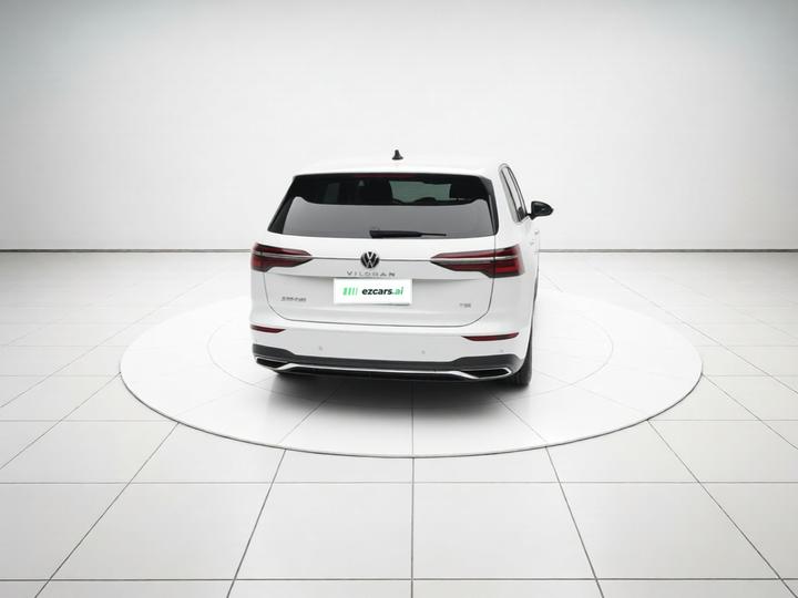Viloran 2024 330TSI Luxury photo 5