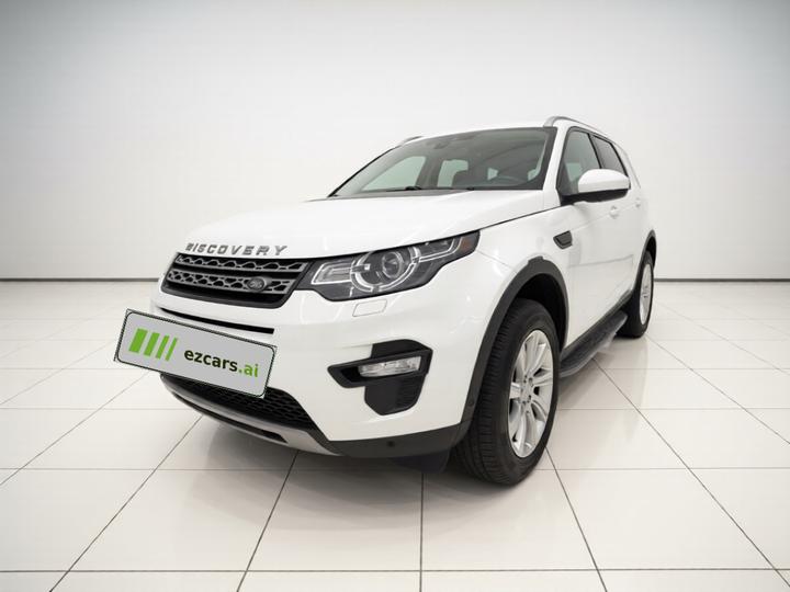 Discovery Sport 2018 240PS SE