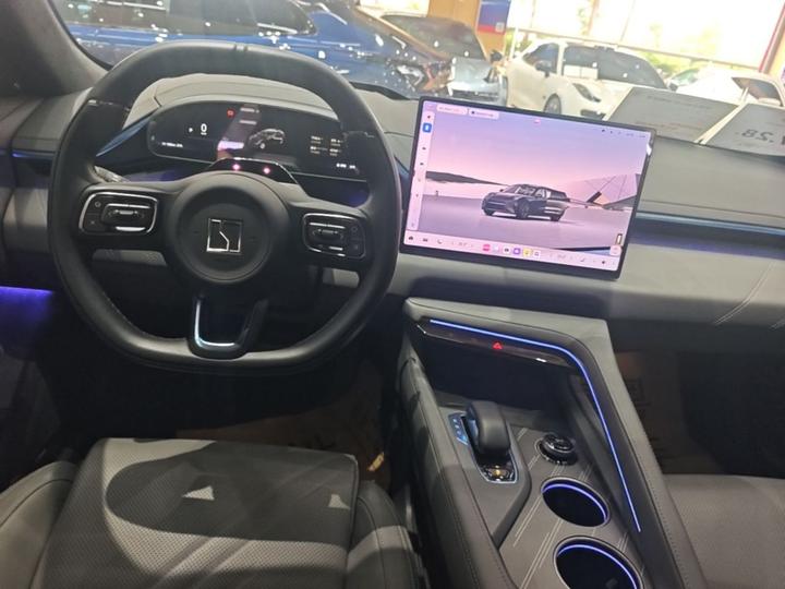001 2024 WE 95kWh AWD photo 5