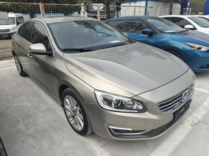 S60 2015 S60L 2.0T photo 3