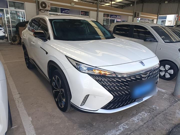 RX5 2023 1.5T Flagship ADAS photo 3