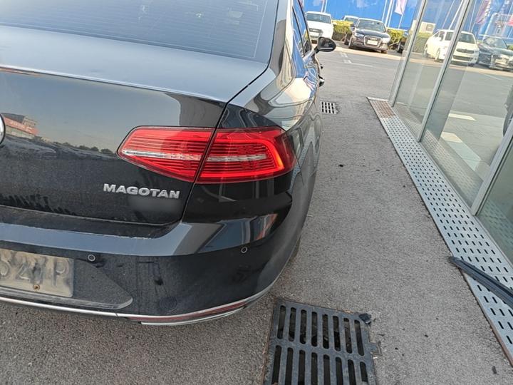 Magotan 2018 Facelift 330TSI DSG Luxury photo 7