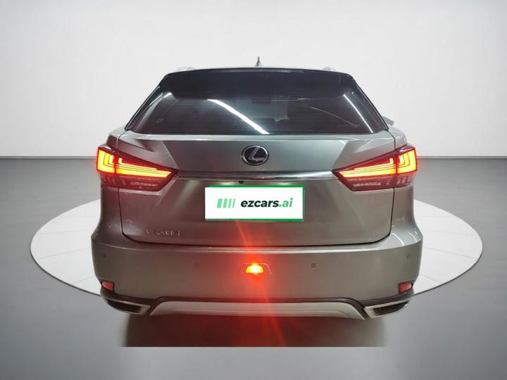 RX 2020 Facelift 300 RWD Elite photo 3