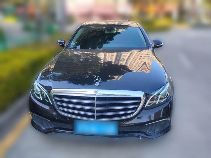 E-Class 2016 E 300 L Fashion photo 2