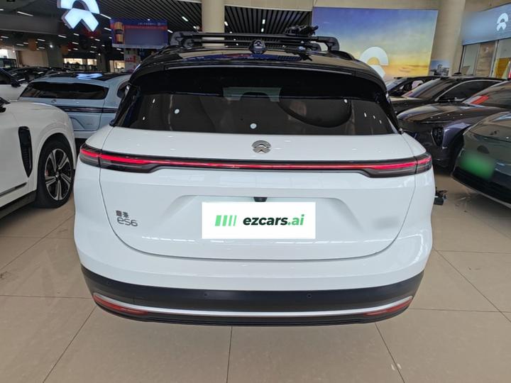 ES6 2023 75kWh photo 3