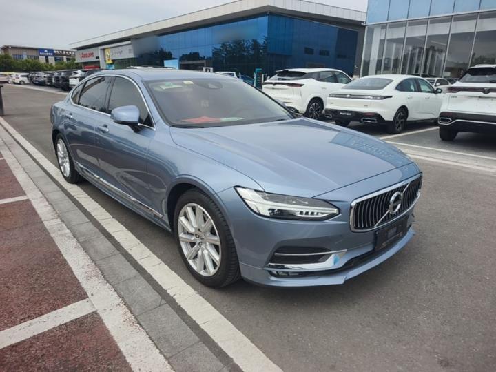 S90 2020 T5 Luxury photo 3