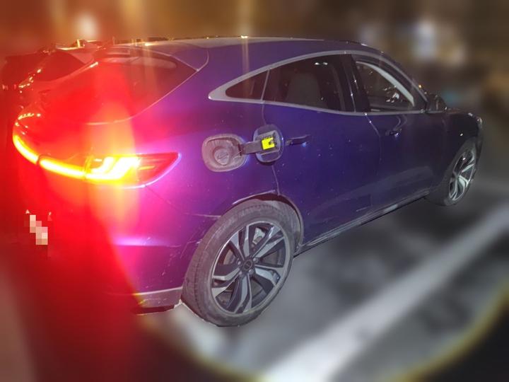 SERES SF5 2021 AWD photo 6