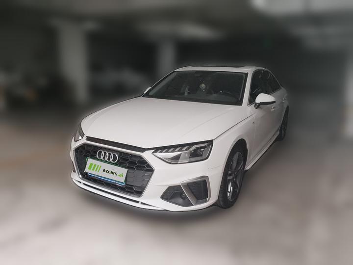 A4L 2020 40 TFSI Luxury Dynamic