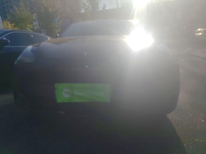 Model Y 2022 Facelift RWD photo 2