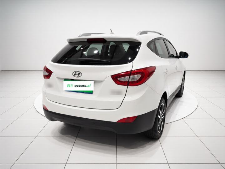 ix35 2015 2.0L AT RWD Smart IV photo 6