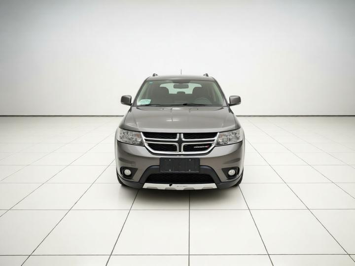 Dodge 2013 2.4L RWD photo 2