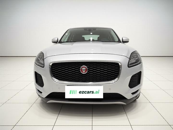 E-PACE 2018 P200 S China VI photo 2