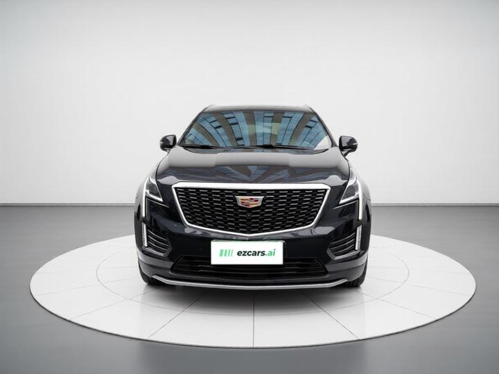 XT5 2020 Facelift 28T Luxury photo 2