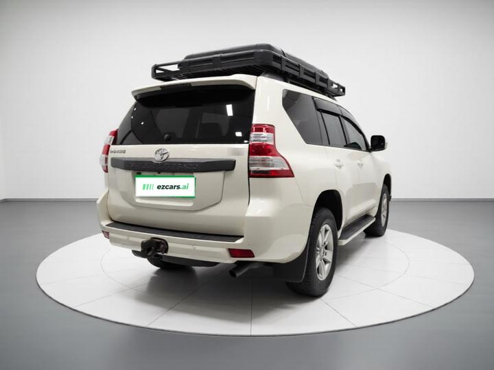 Prado 2016 3.5L AT TX-L photo 6