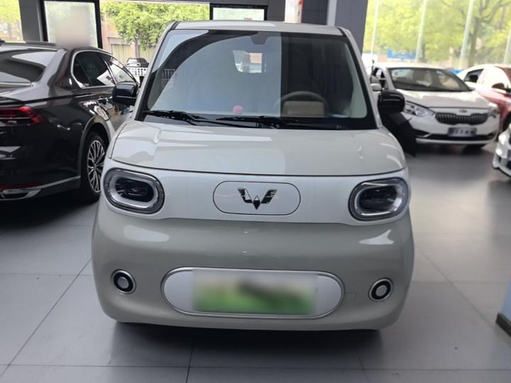 Hongguang MINIEV 2024 3rd Gen 215km photo 2