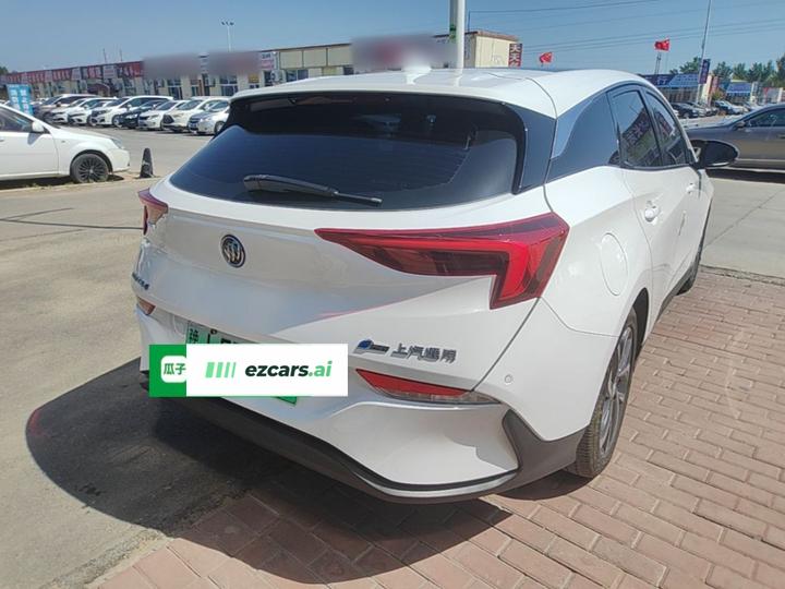 6 2020 PHEV Smart photo 4