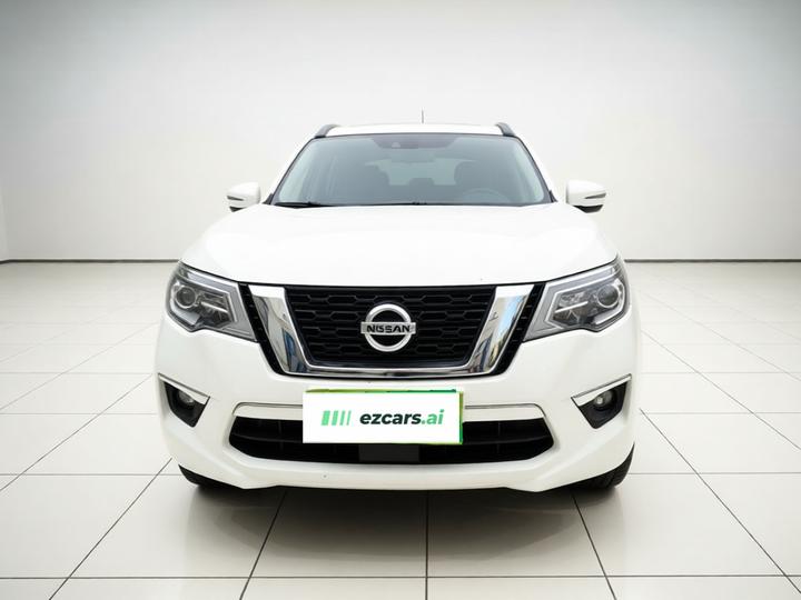 Terra 2018 2.5L AT AWD Flagship photo 2