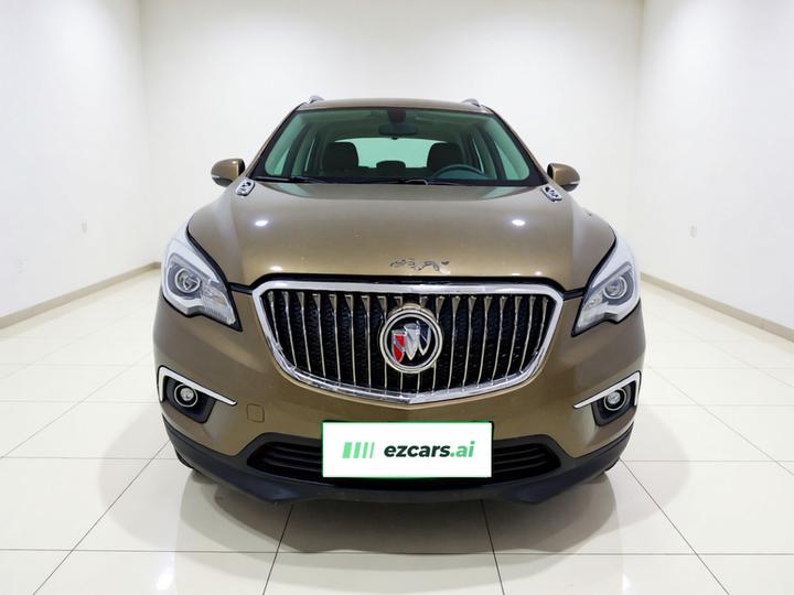 Envision 2017 28T AWD Elite photo 2
