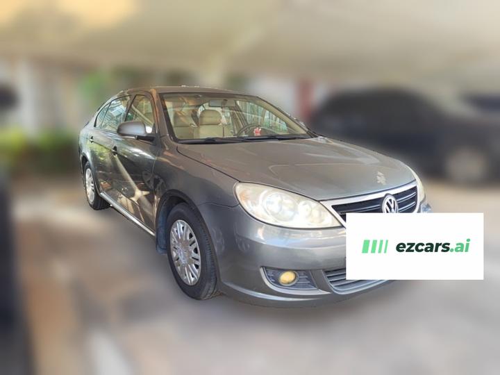 Lavida 2009 2.0L AT photo 3