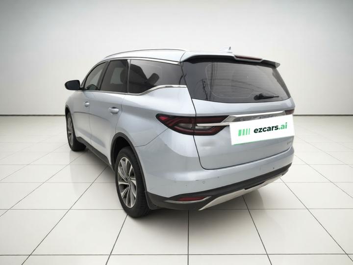 Jiaji 2019 1.5TD MHEV DCT photo 4