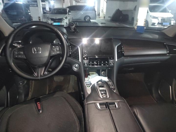 Avancier 2017 370TURBO AWD Exclusive photo 5