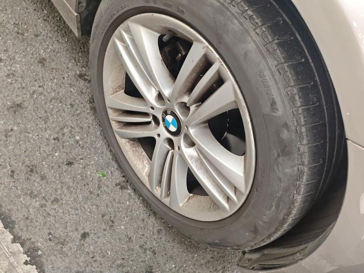 3 Series 2016 320Li Progressive photo 8