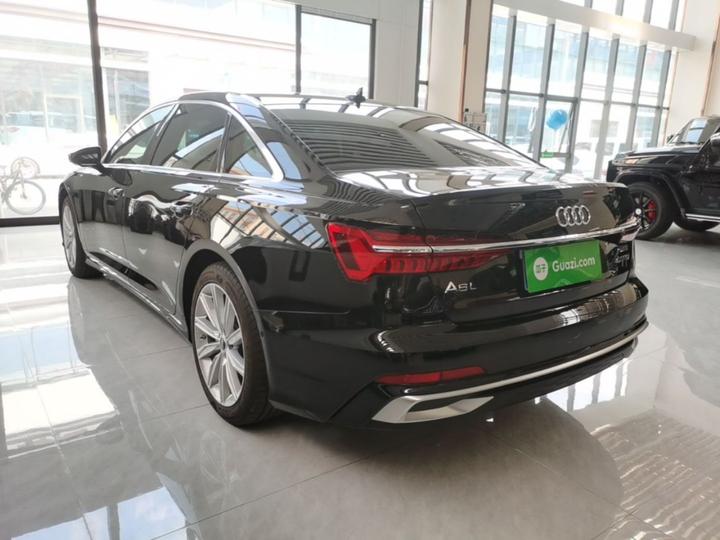 A6L 2024 45 TFSI Dynamic photo 4