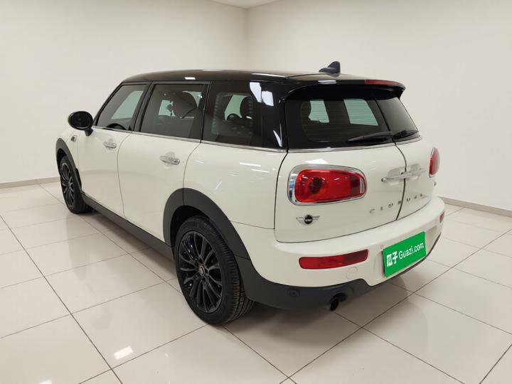 2016 Facelift 1.5T COOPER photo 4